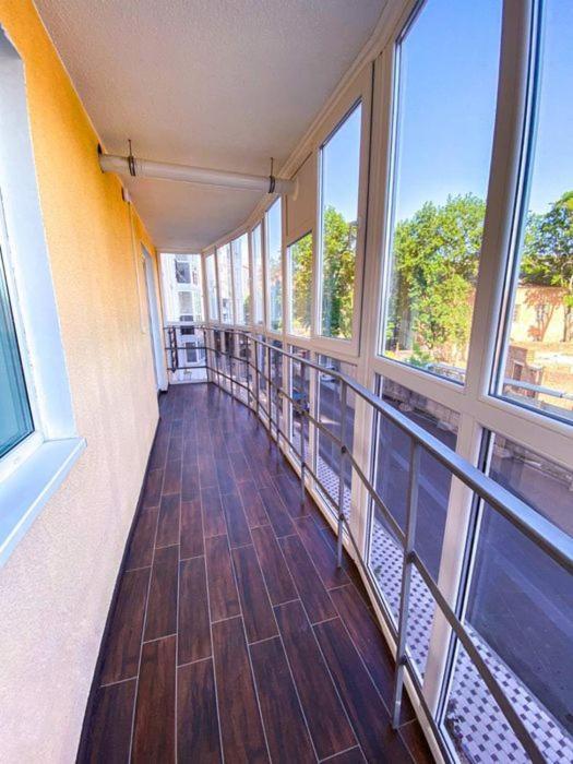 Apartpoltava Простора Однокімнатна Квартира В Новобудові, Корпусний Парк ภายนอก รูปภาพ